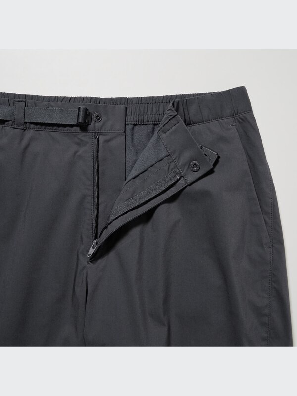 HEATTECH Warm Lined Jogger Pants