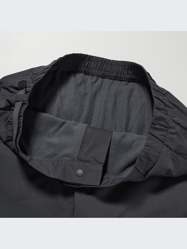 HEATTECH Warm Lined Jogger Pants