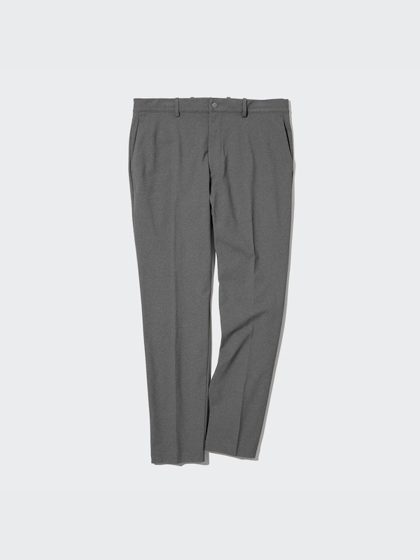 Smart Ankle Pants (Ultra Stretch)