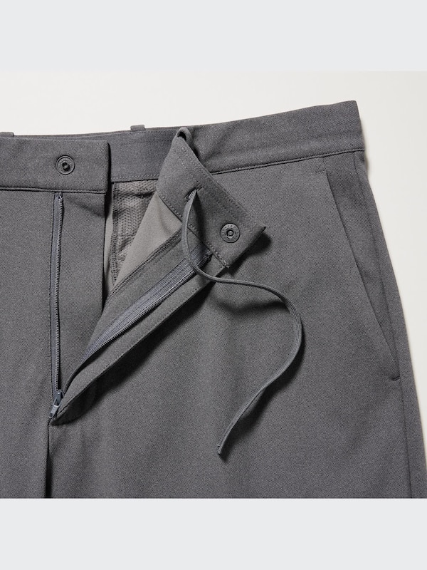 Smart Ankle Pants (Ultra Stretch)