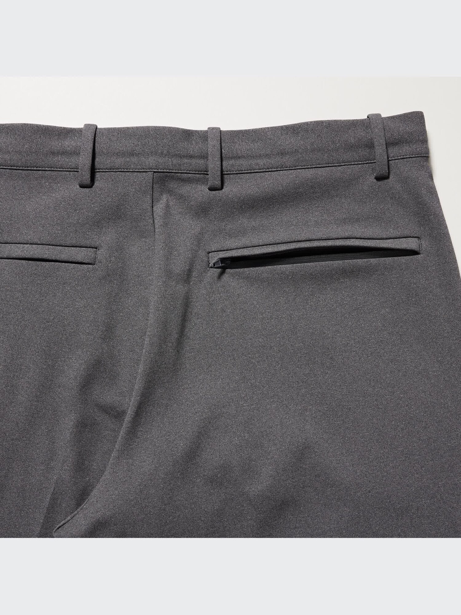 Men's Smart Ankle Pants (Ultra Stretch) | UNIQLO US