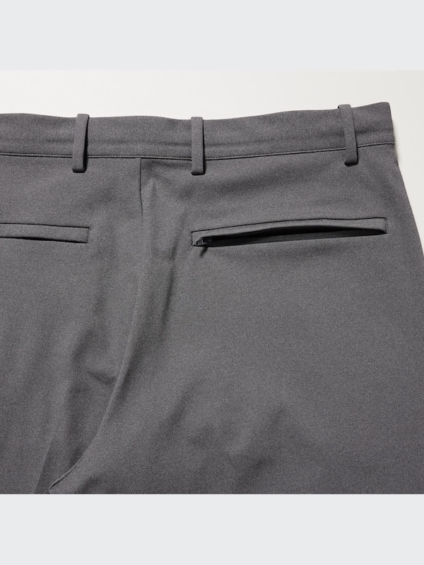 Smart Ankle Pants (Ultra Stretch)