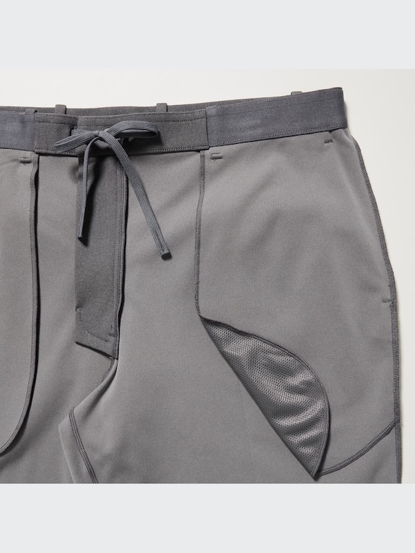 Smart Ankle Pants (Ultra Stretch)