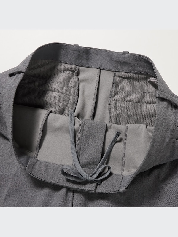 Smart Ankle Pants (Ultra Stretch)