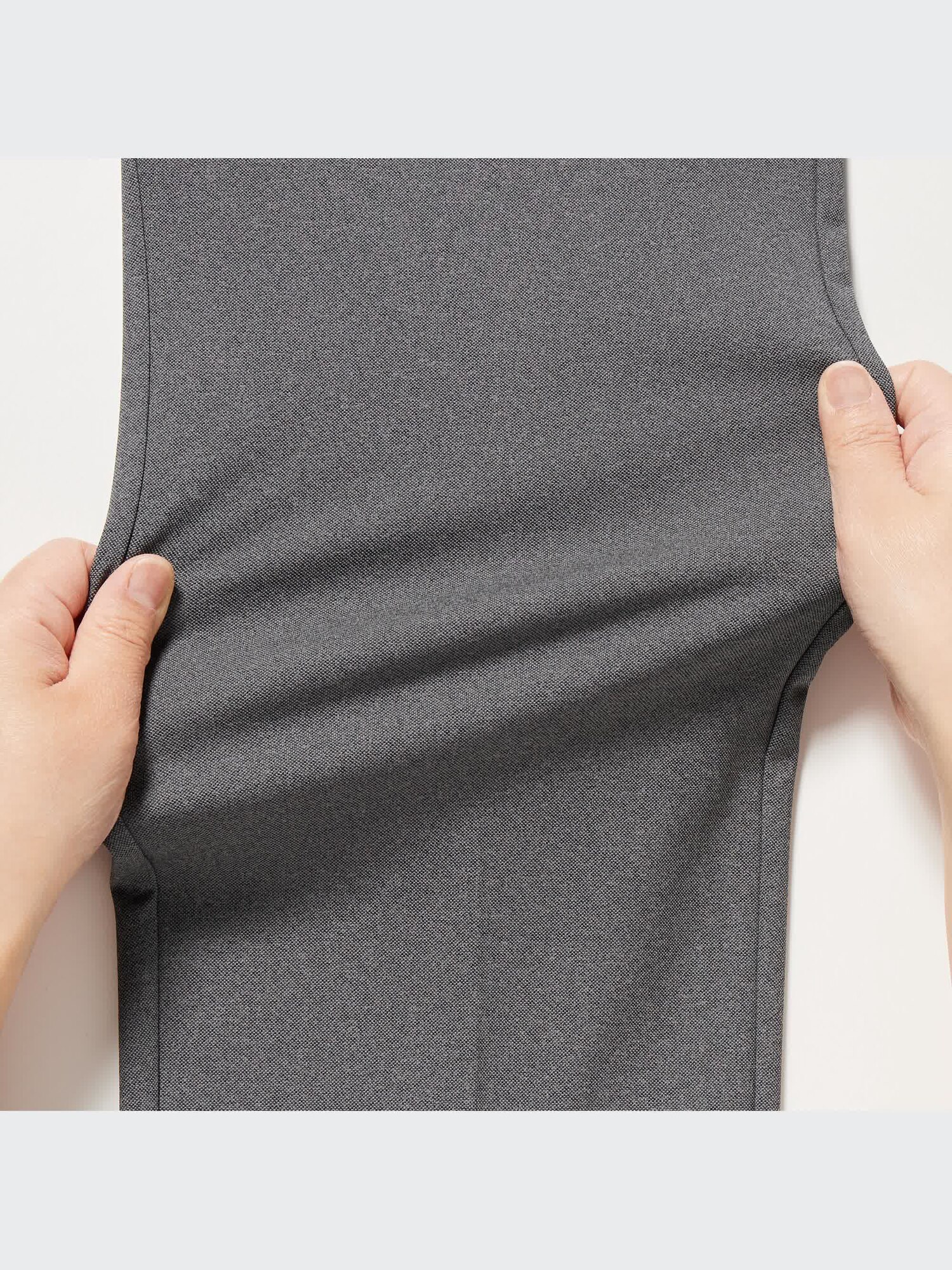 Smart Ankle Pants (Ultra Stretch) | UNIQLO US