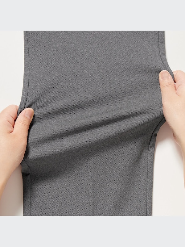 Smart Ankle Pants (Ultra Stretch)
