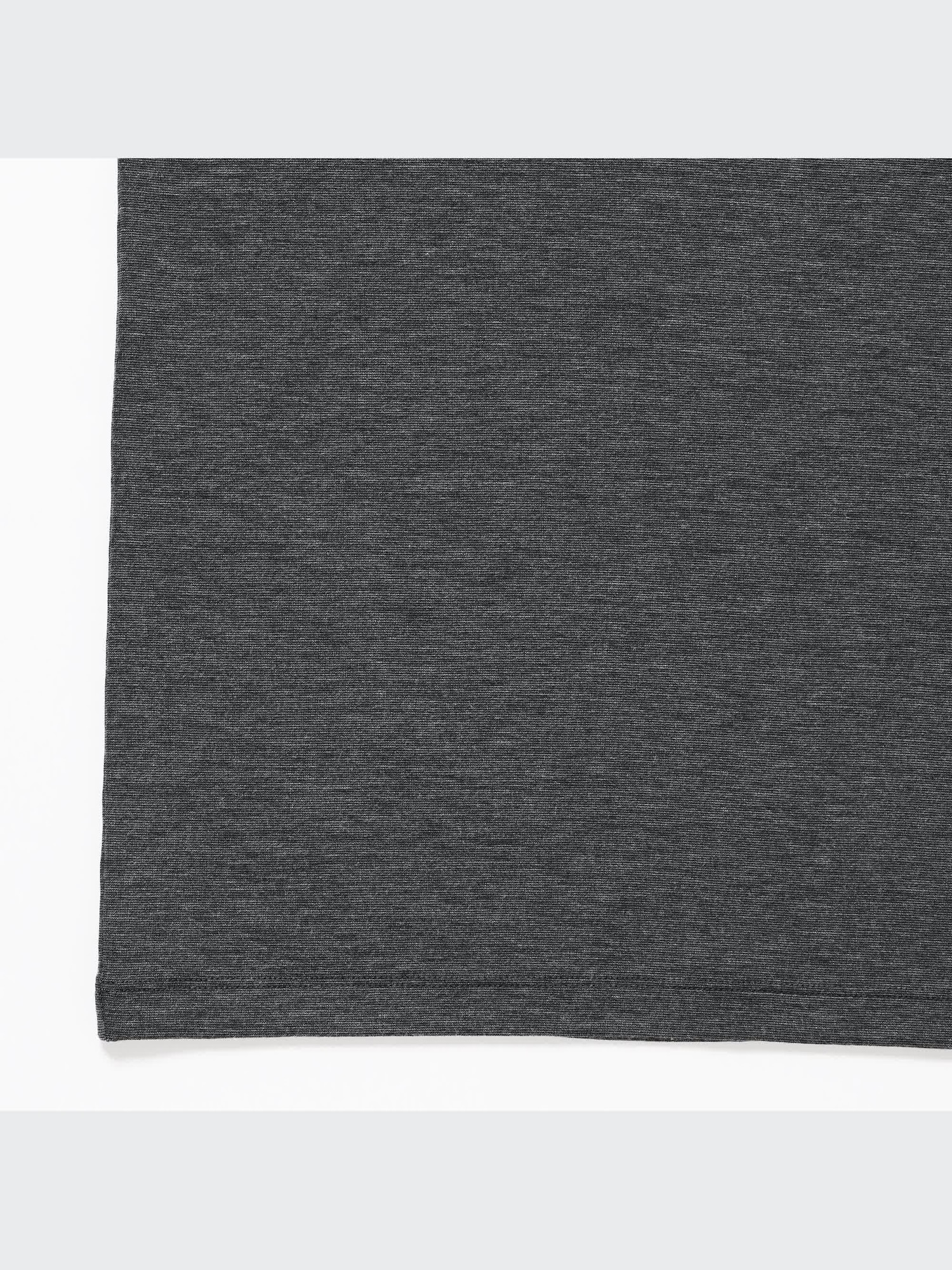 HEATTECH Turtleneck Long-Sleeve T-Shirt - thumbnail 5