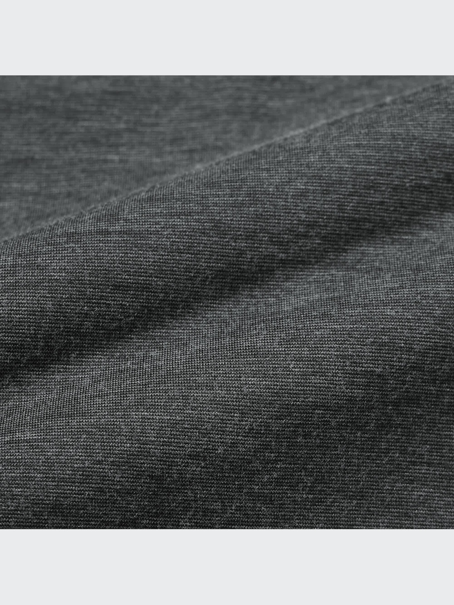 HEATTECH Turtleneck Long-Sleeve T-Shirt - thumbnail 6