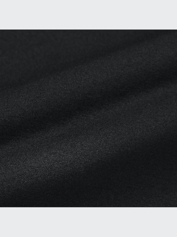 HEATTECH Turtleneck Long-Sleeve T-Shirt