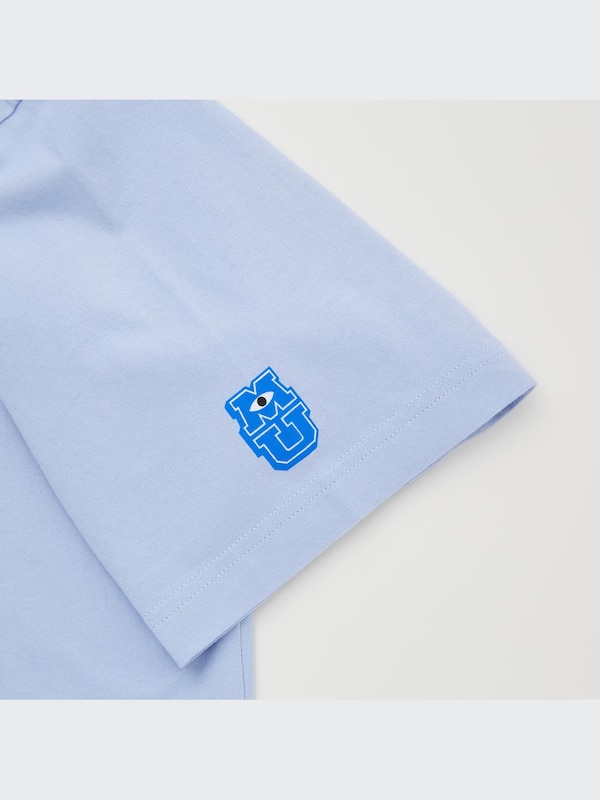 Pixar Collection UT (Short-Sleeve Graphic T-Shirt)