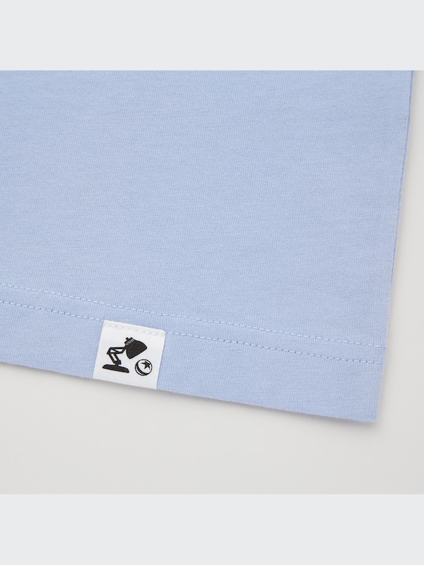 Pixar Collection UT (Short-Sleeve Graphic T-Shirt)
