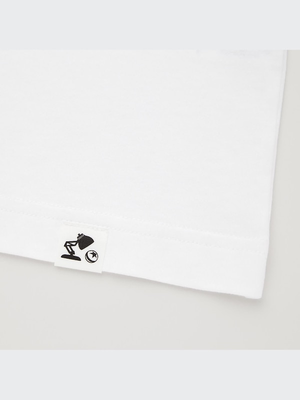 Pixar Collection UT (Short-Sleeve Graphic T-Shirt)