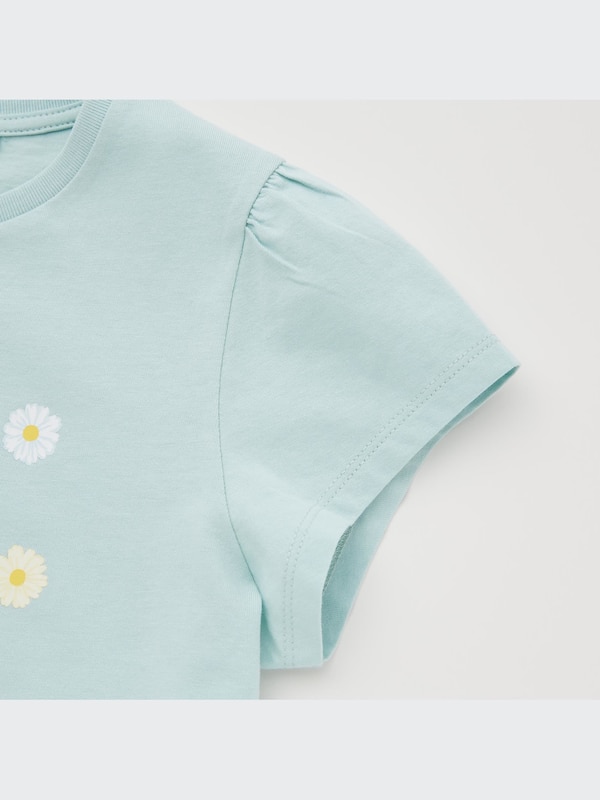 Sanrio Characters UT (Short-Sleeve Graphic T-Shirt)