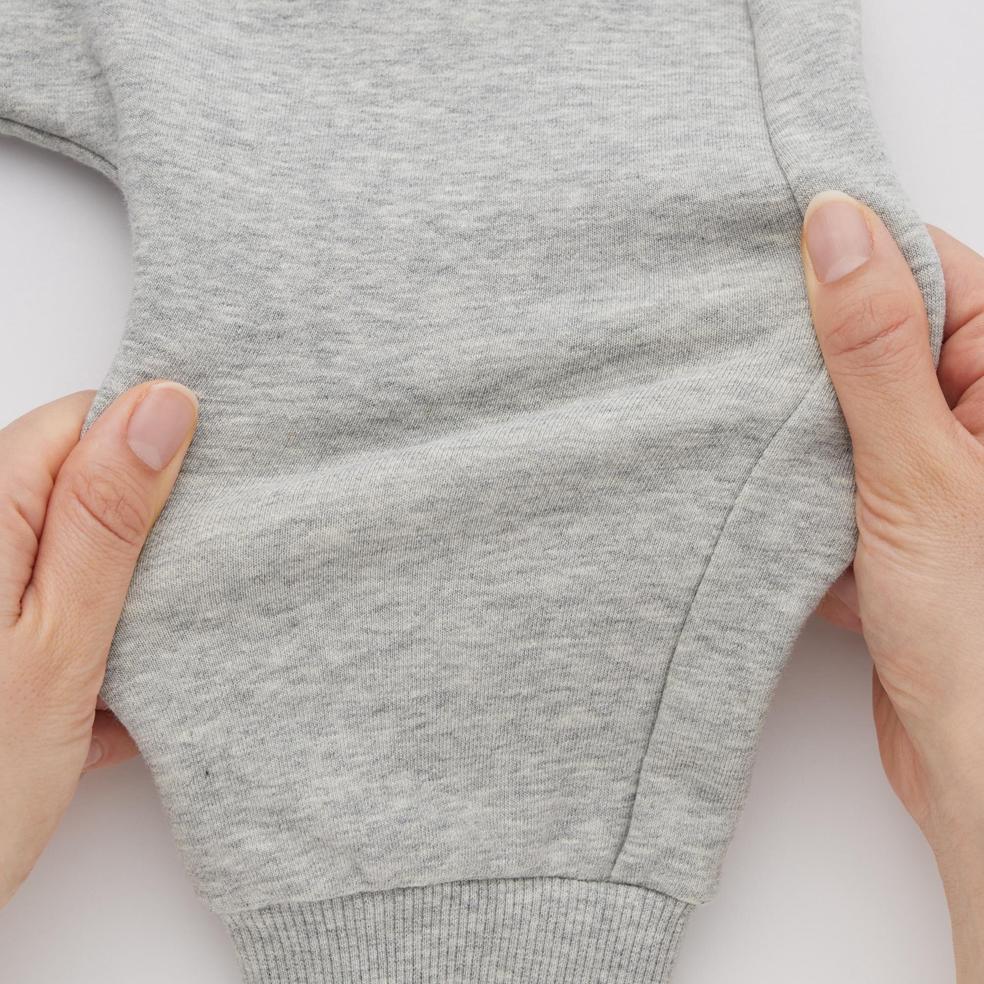Toddler Ultra Stretch Joggers | UNIQLO UK