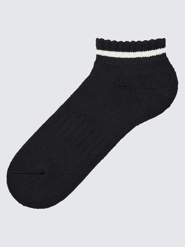 CHAUSSETTES COURTES