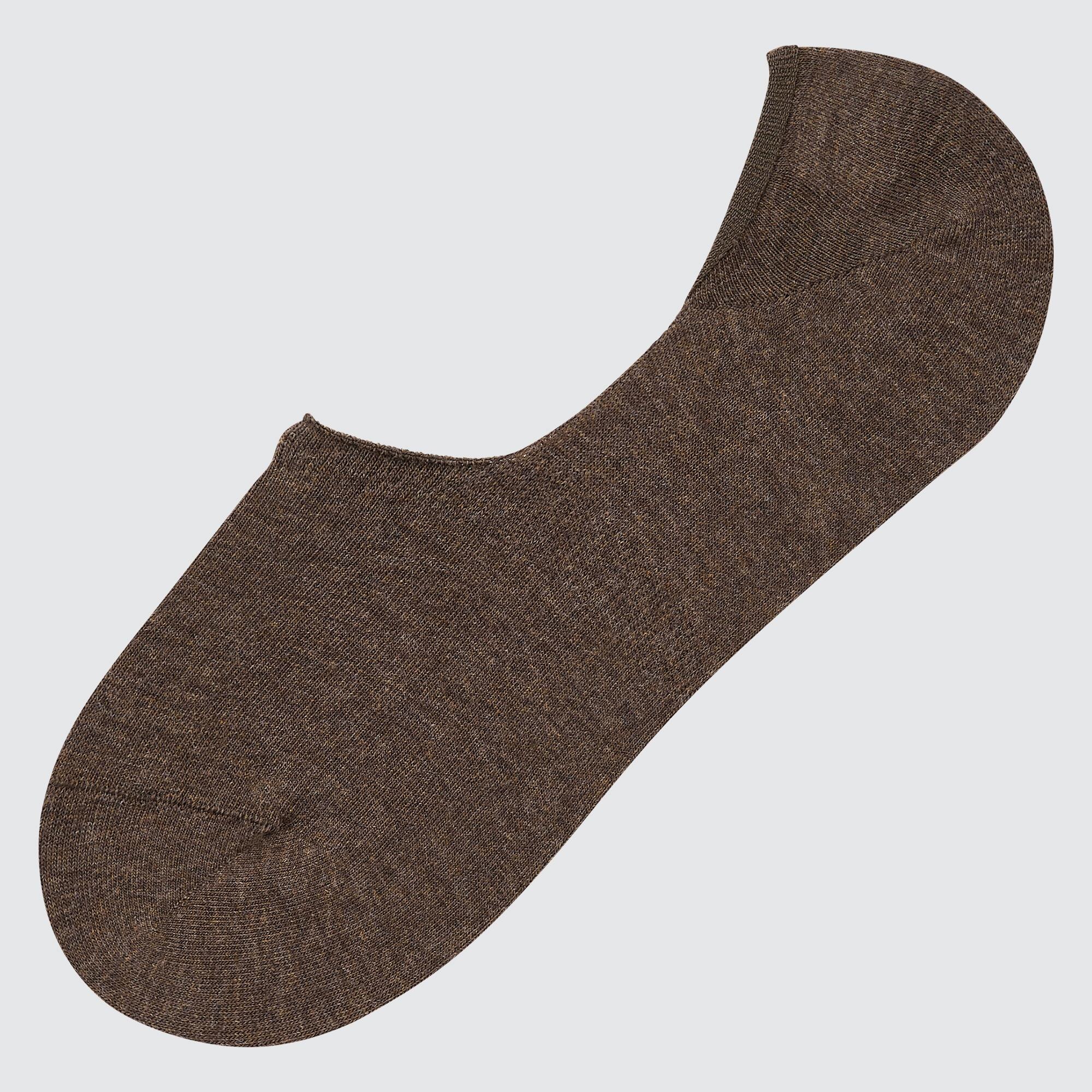 Low Cut Socks UNIQLO US