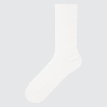 Supima Cotton Piqué Socks