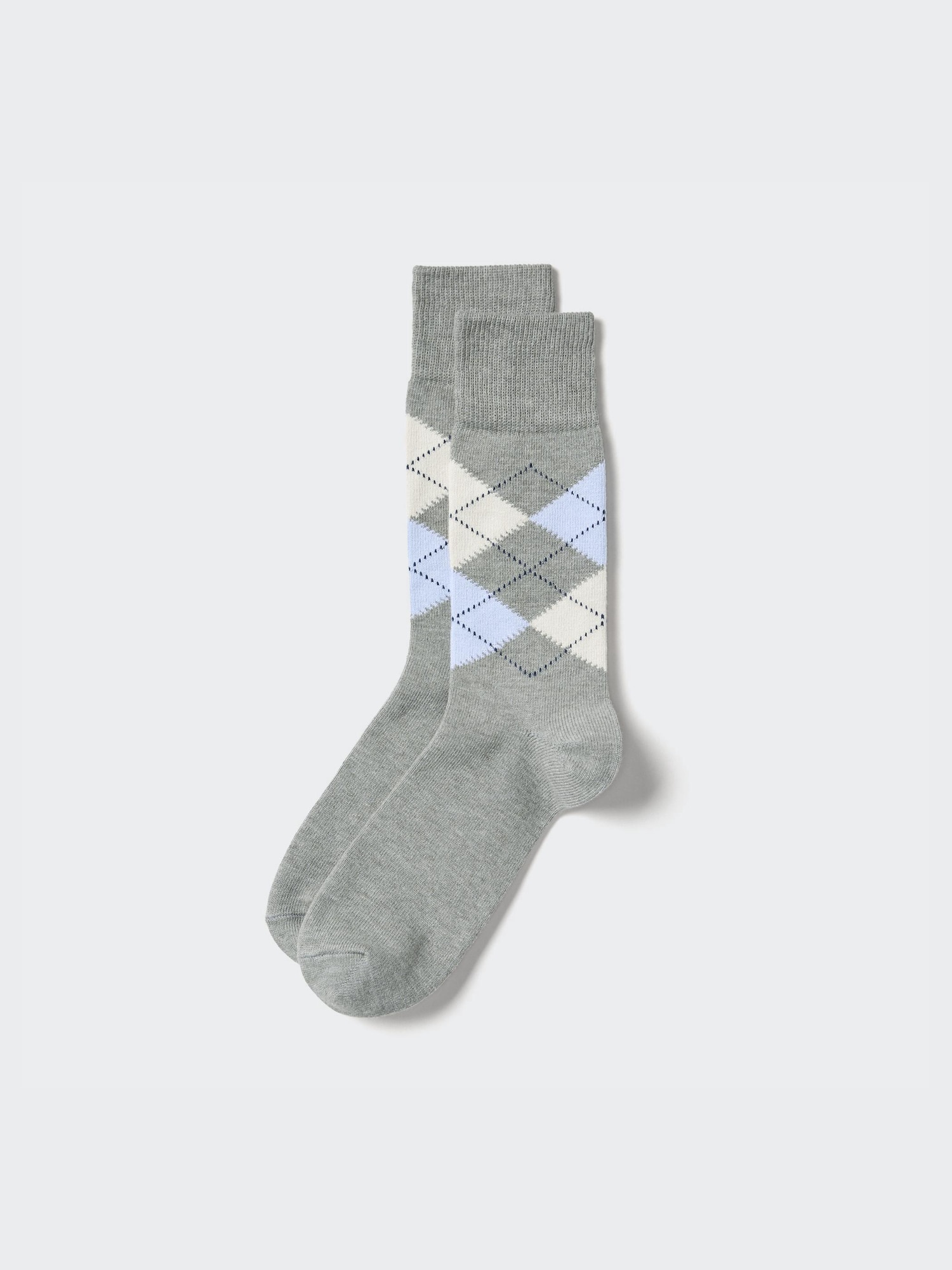 Socks Argyle
