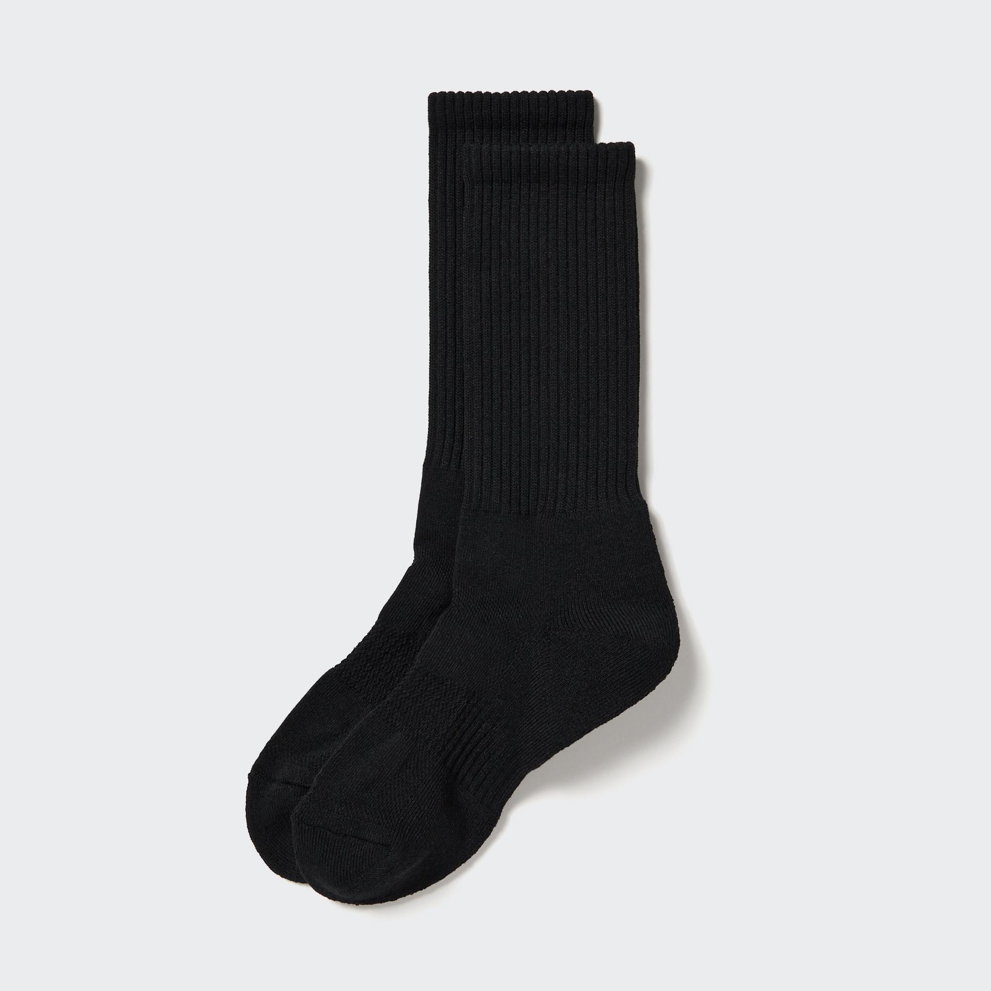 Pile Socks | UNIQLO US