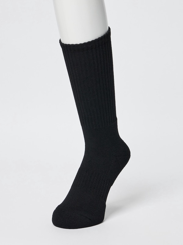 Pile Socks | UNIQLO US