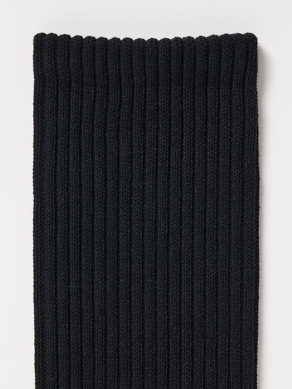 PILE SOCKS