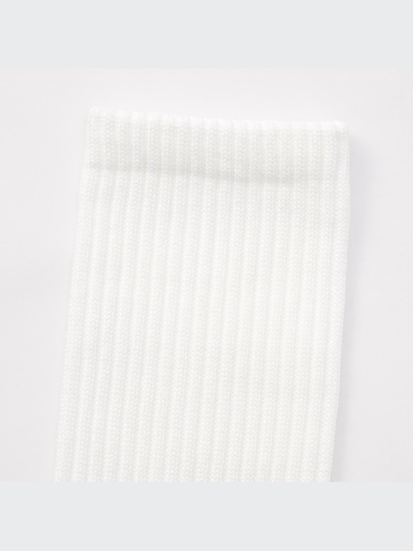 PILE SOCKS