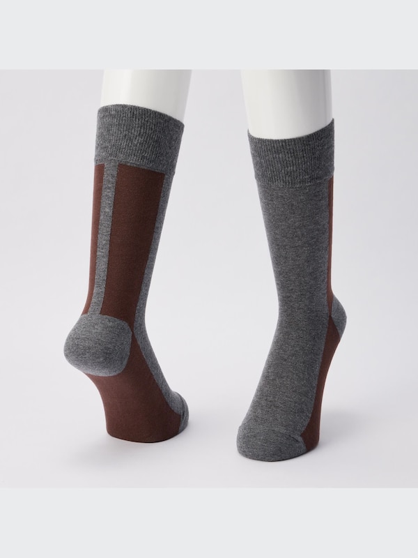 Striped Socks