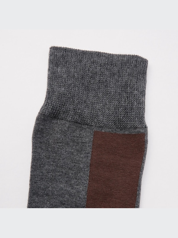 Striped Socks