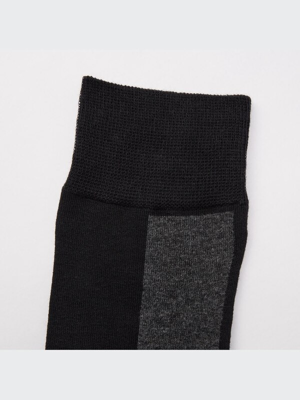 Striped Socks