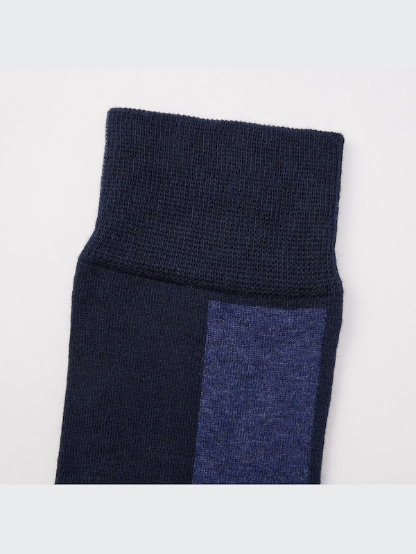 Striped Socks