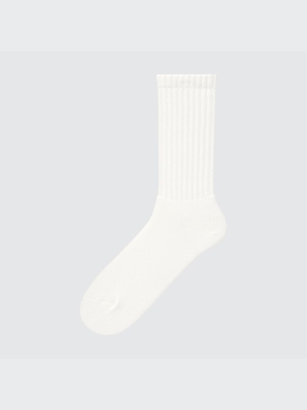 CHAUSSETTES EN POIL HEATTECH