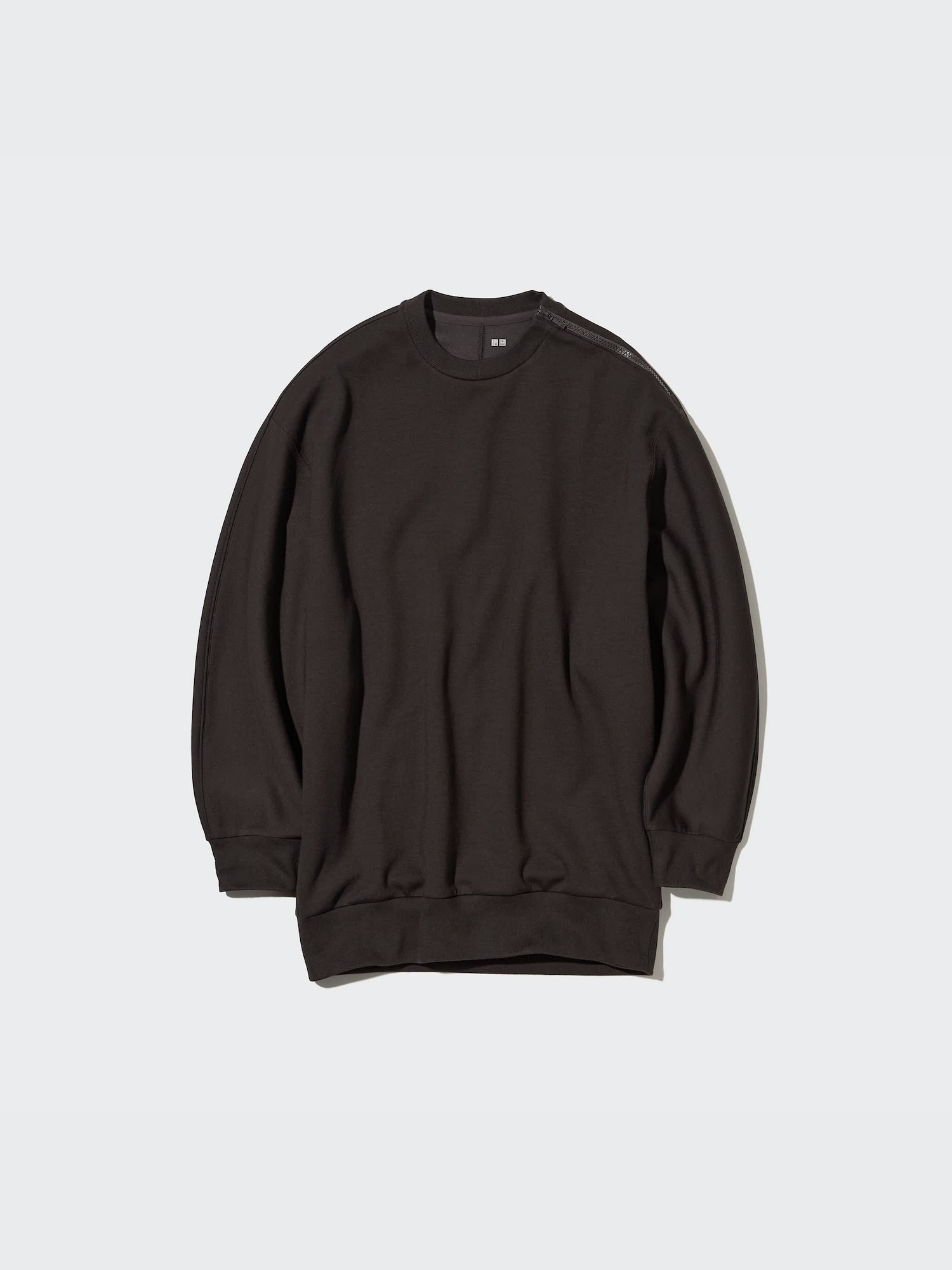 トップス Dry Tech Oversized Sweat Crew size L Dry Tech Oversized Sweat｜Cootie Productions