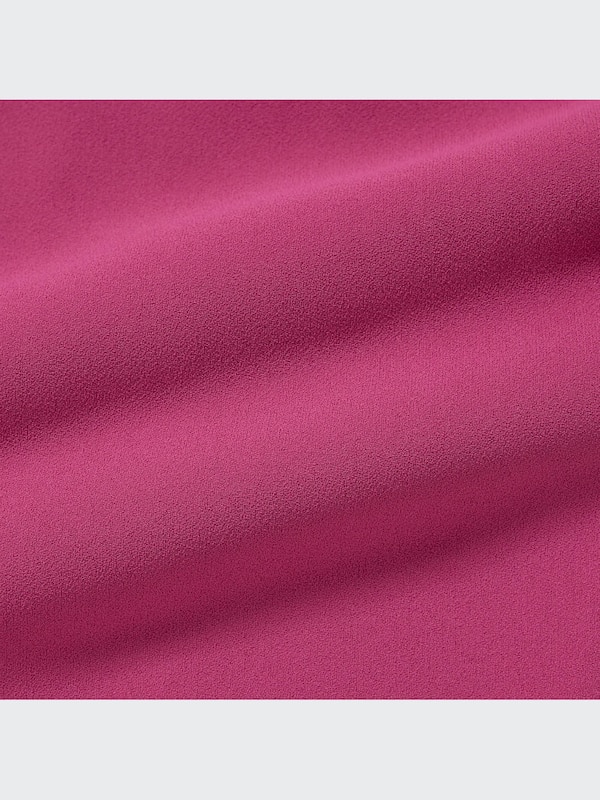 Drape Flared Pants