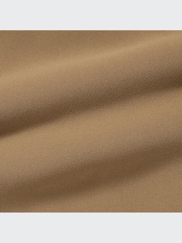 Drape Flared Pants