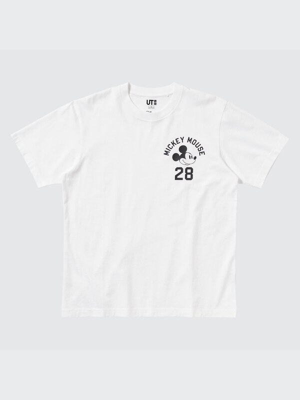 Magic For All Timeless Favorites UT (Short-Sleeve Graphic T-Shirt)