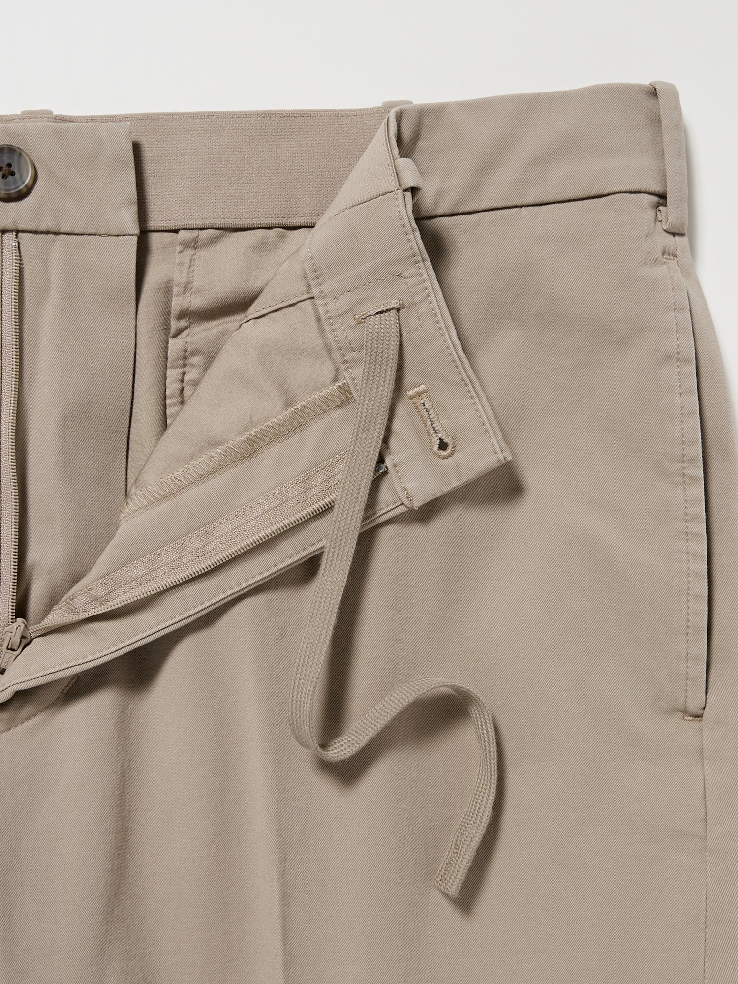 Smart Ankle Pants (2-Way Stretch, Cotton) | UNIQLO US
