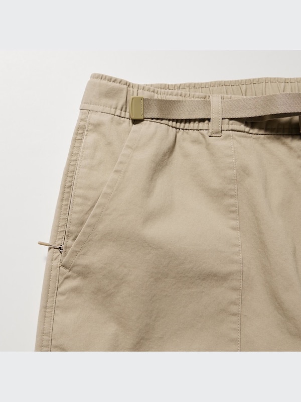 PANTALON DE JOGGING UTILITAIRE