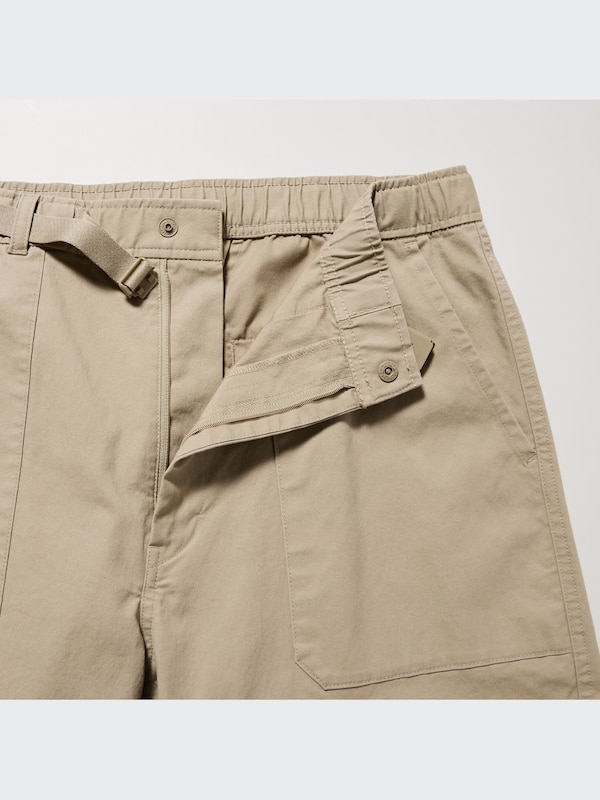 PANTALON DE JOGGING UTILITAIRE