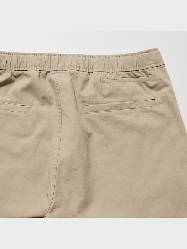 PANTALON DE JOGGING UTILITAIRE