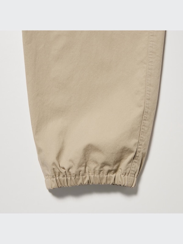 PANTALON DE JOGGING UTILITAIRE