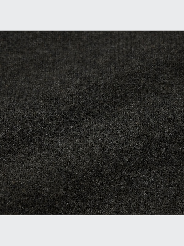 UNIQLO U PREMIUM LAMBSWOOL DRESS