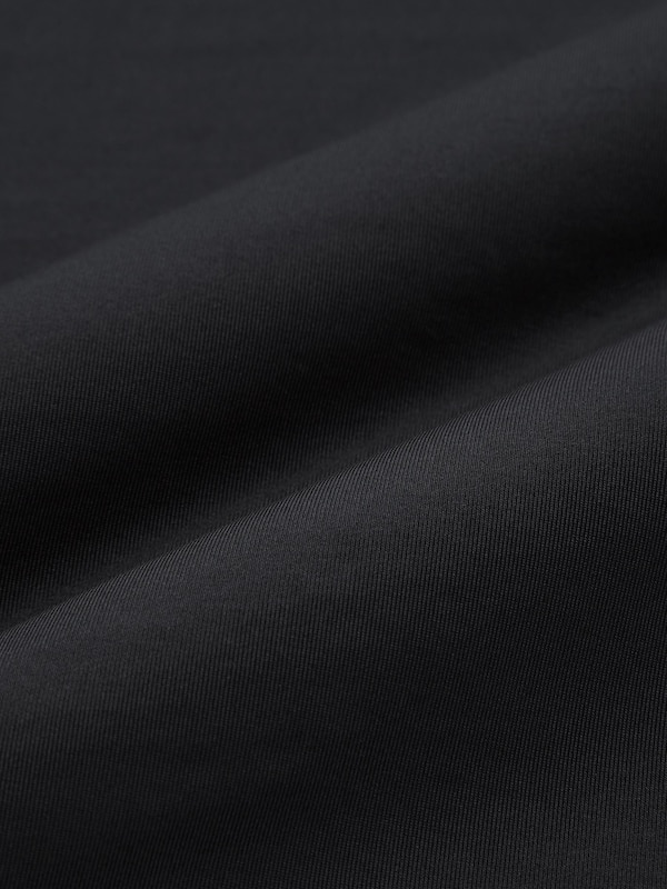 AIRism V-Neck Short-Sleeve T-Shirt