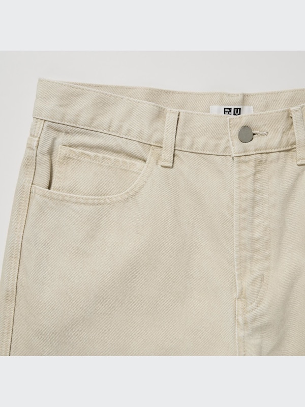 U Regular-Fit Jeans