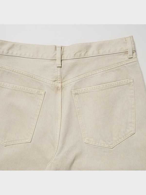 U Regular-Fit Jeans