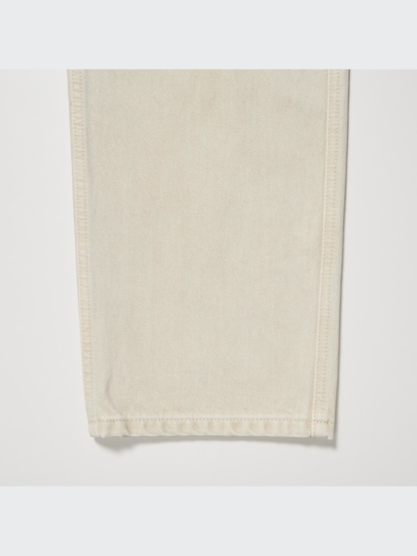 U Regular-Fit Jeans
