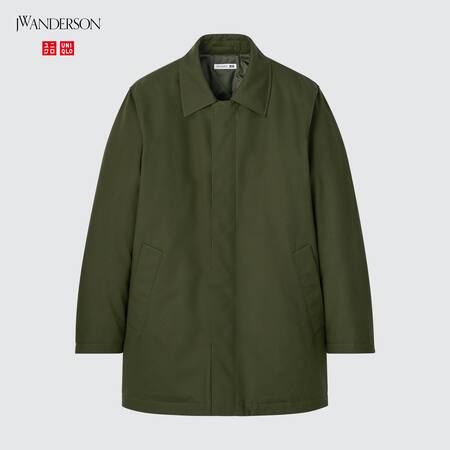 JW Anderson Padded Coat