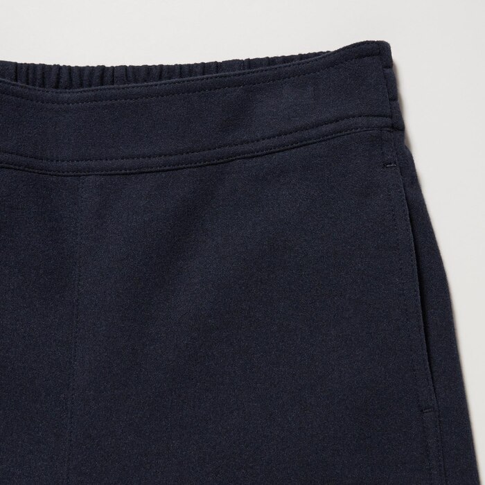 Brushed Jersey Pants | UNIQLO US