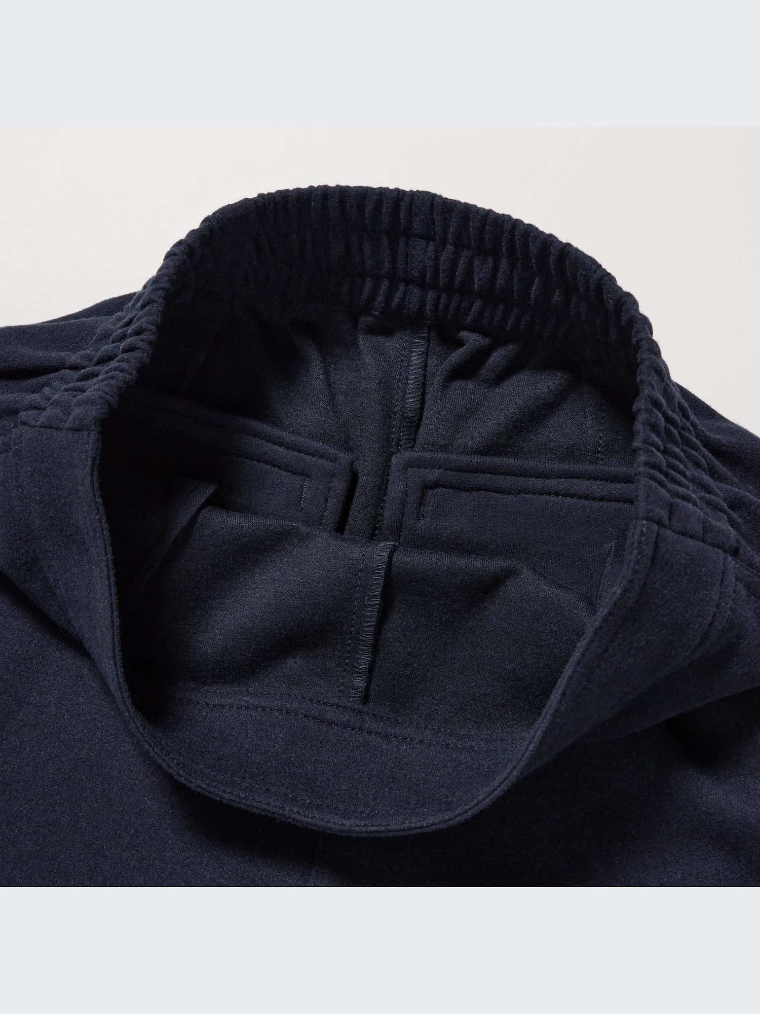 Brushed Jersey Pants | UNIQLO US