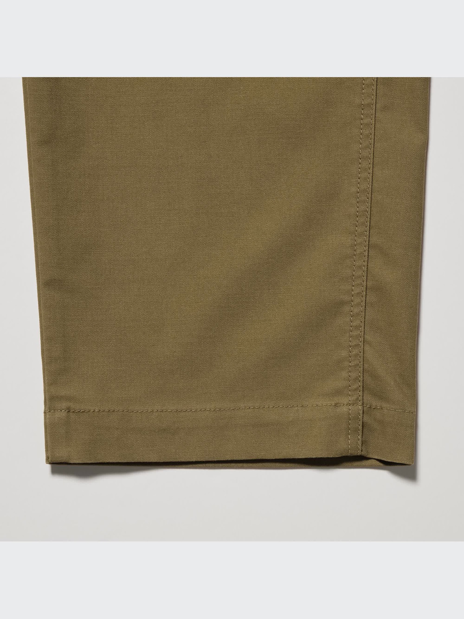 Wide-Fit Baker Pants | UNIQLO US