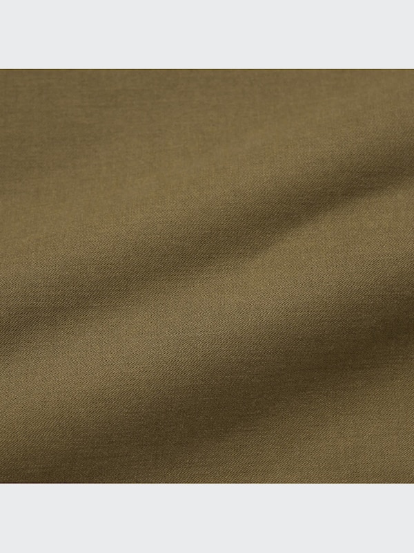 Wide-Fit Baker Pants